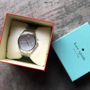 Kate Spade Watch